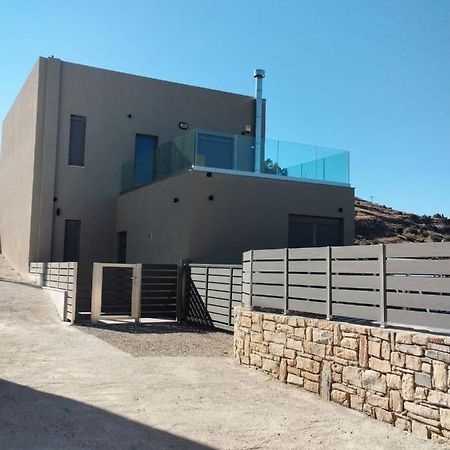Villa Miron Kamilári Kültér fotó