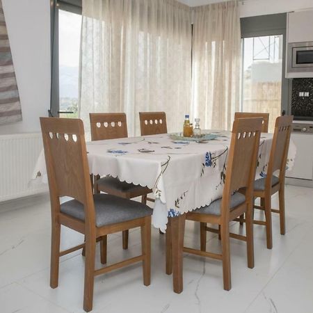 Villa Miron Kamilári Kültér fotó