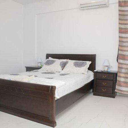 Villa Miron Kamilári Kültér fotó
