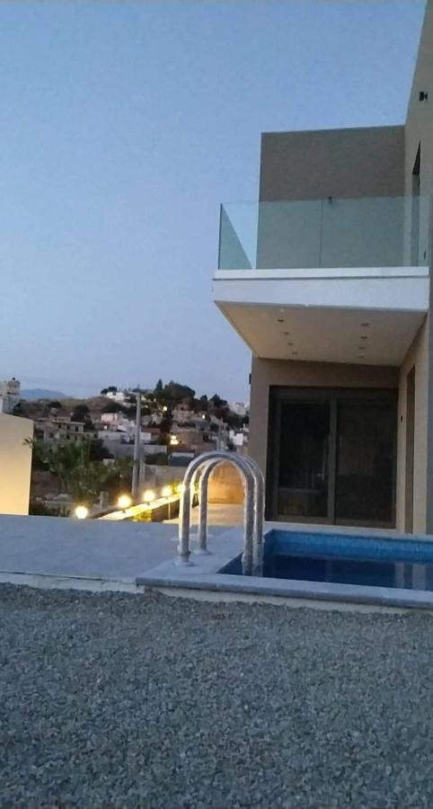 Villa Miron Kamilári Kültér fotó