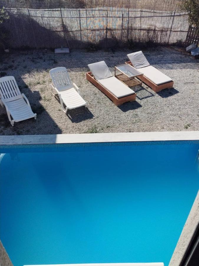 Villa Miron Kamilári Kültér fotó