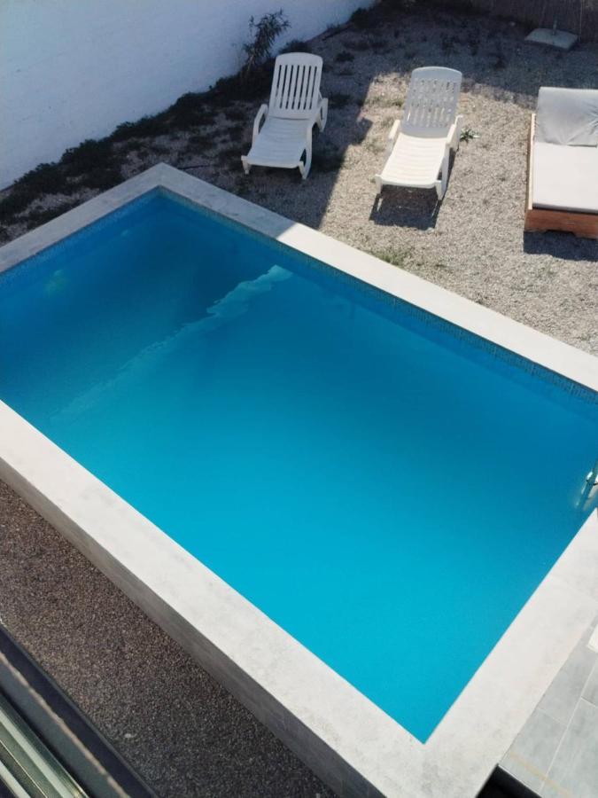 Villa Miron Kamilári Kültér fotó