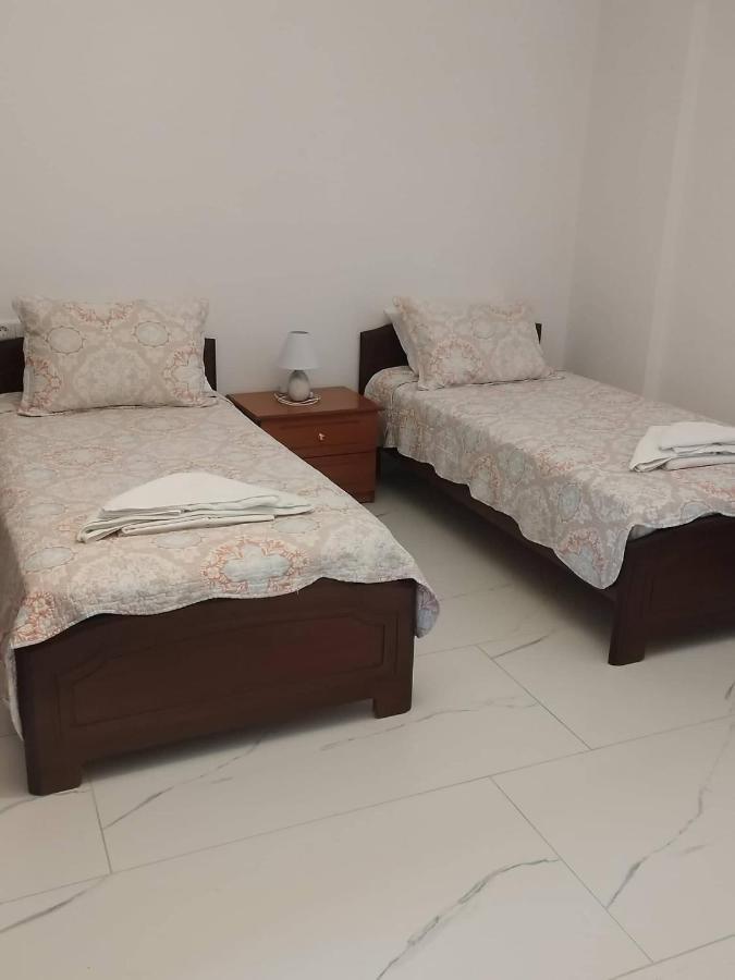 Villa Miron Kamilári Kültér fotó