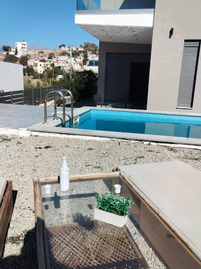 Villa Miron Kamilári Kültér fotó