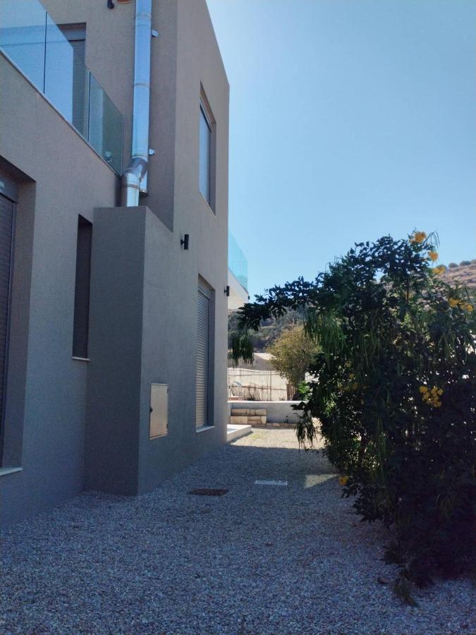 Villa Miron Kamilári Kültér fotó