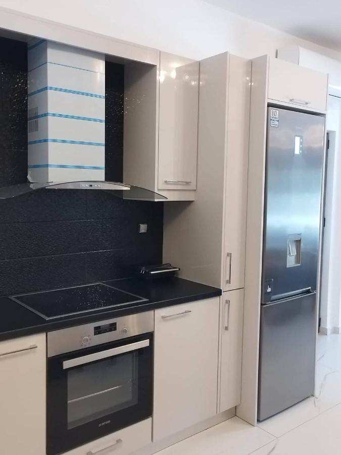Villa Miron Kamilári Kültér fotó