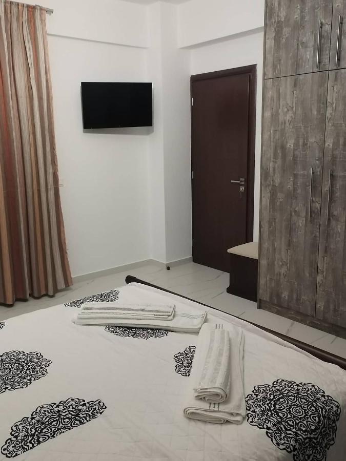 Villa Miron Kamilári Kültér fotó