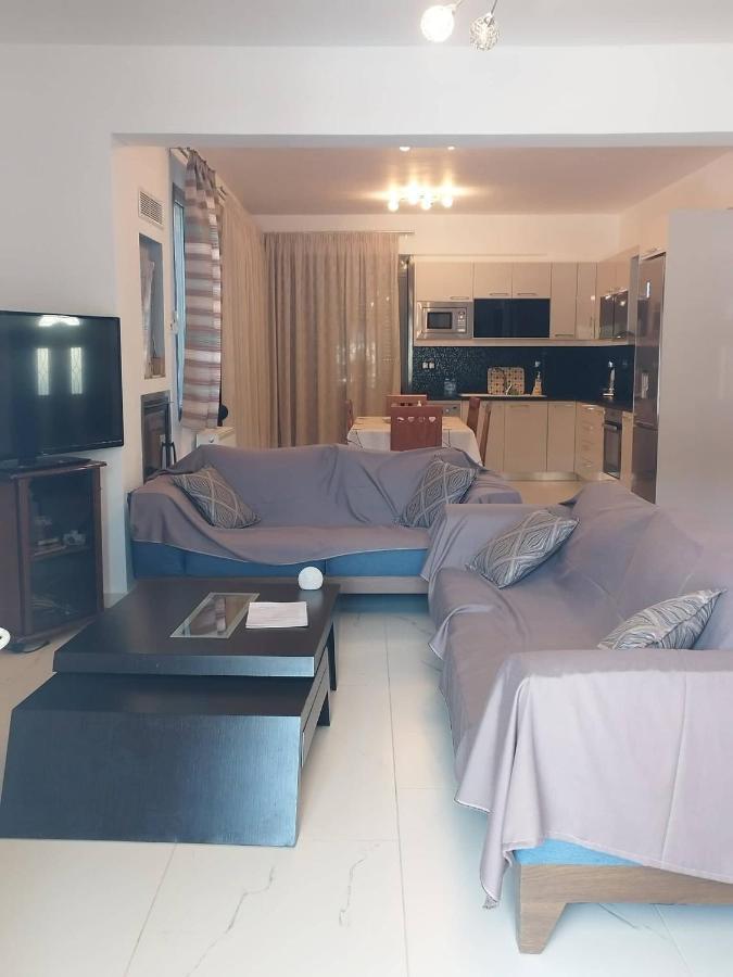 Villa Miron Kamilári Kültér fotó