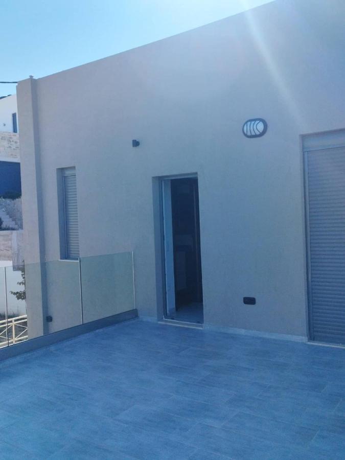 Villa Miron Kamilári Kültér fotó