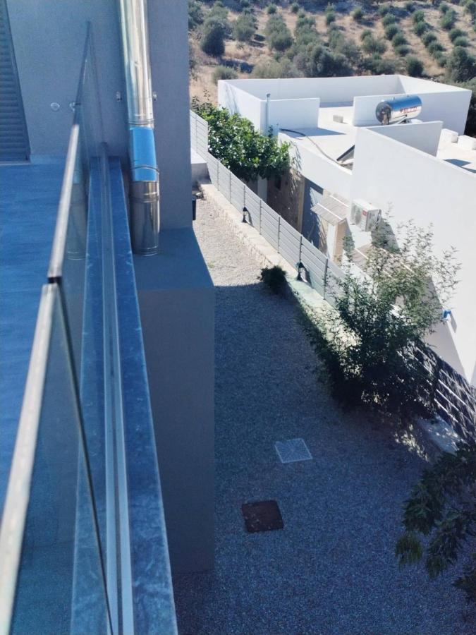 Villa Miron Kamilári Kültér fotó