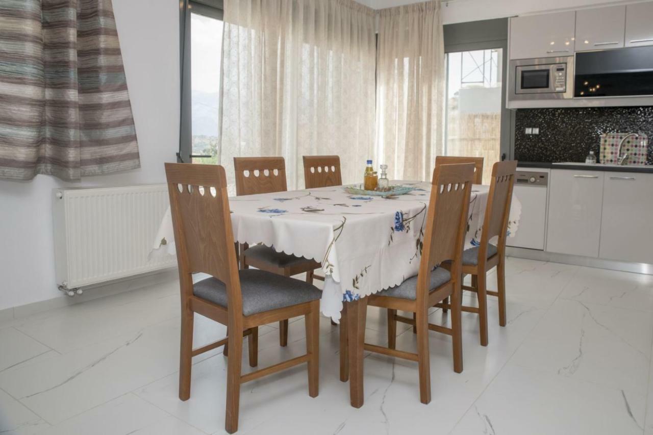 Villa Miron Kamilári Kültér fotó