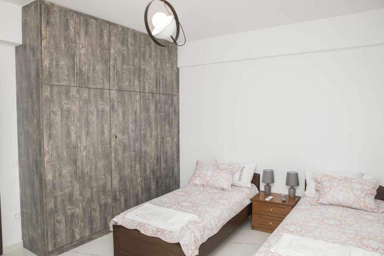 Villa Miron Kamilári Kültér fotó