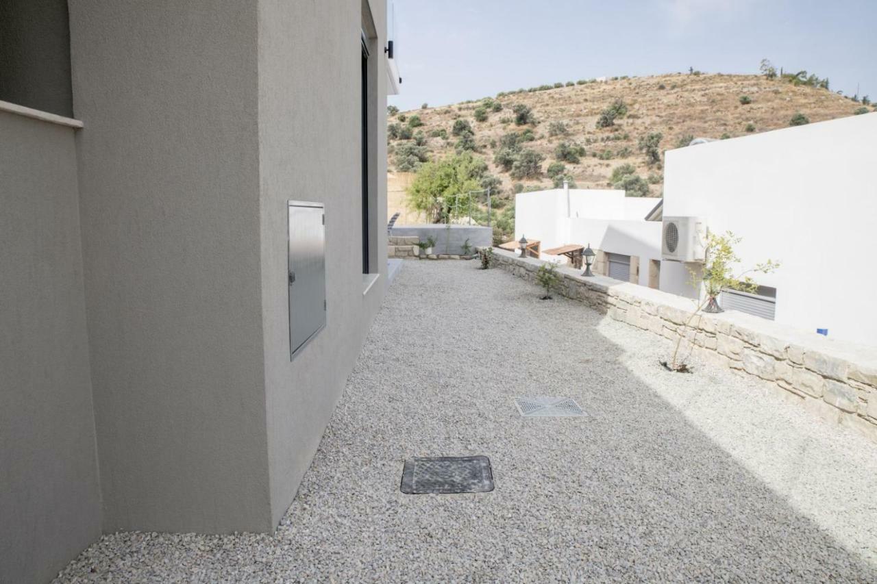 Villa Miron Kamilári Kültér fotó