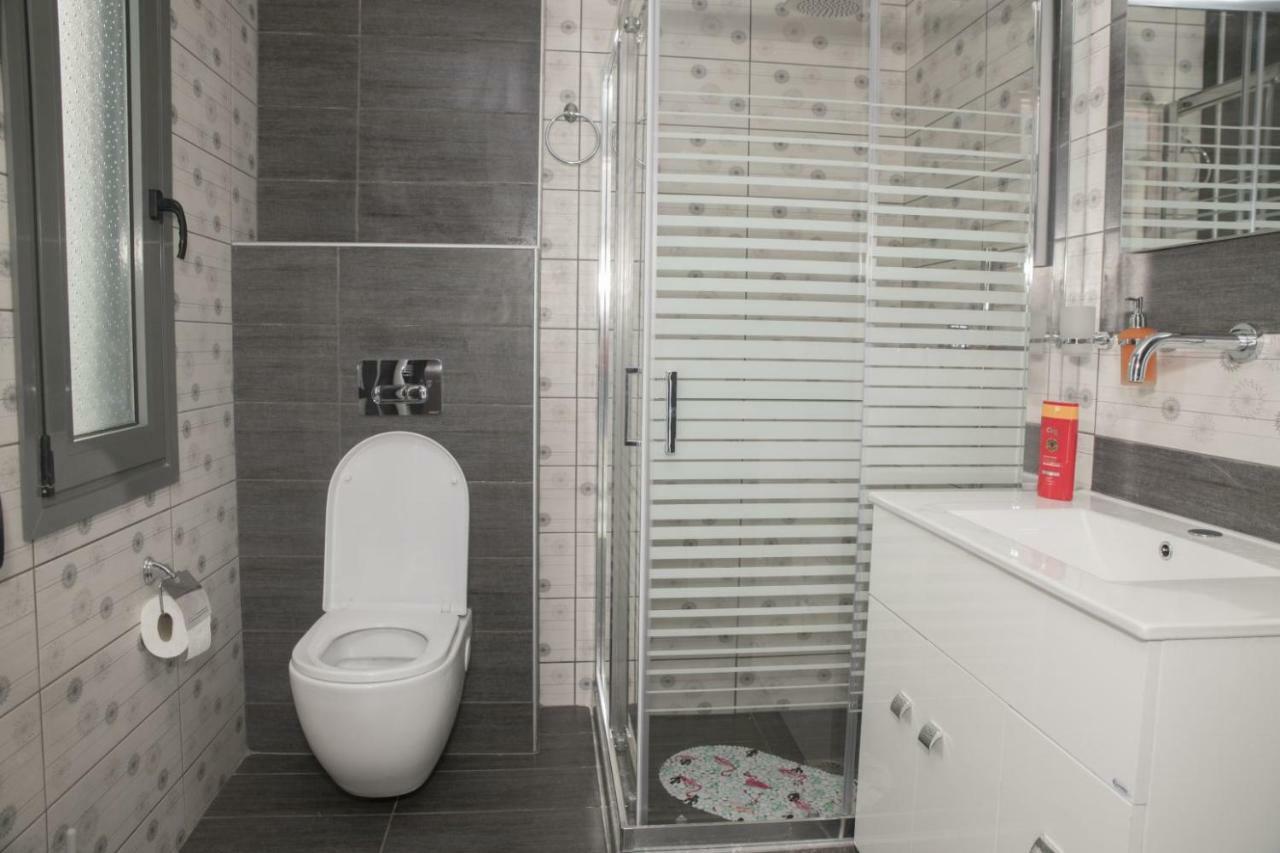 Villa Miron Kamilári Kültér fotó
