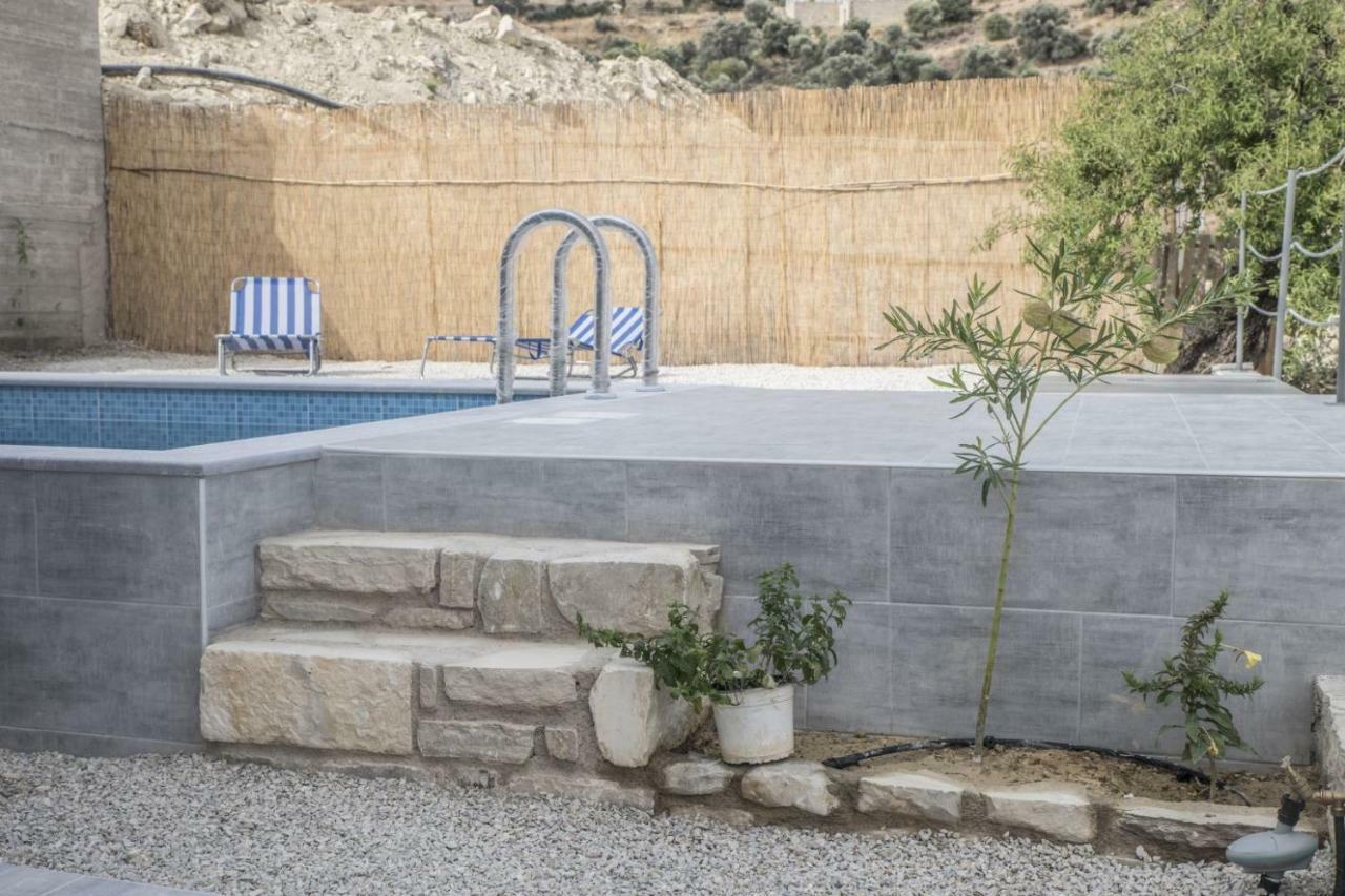 Villa Miron Kamilári Kültér fotó