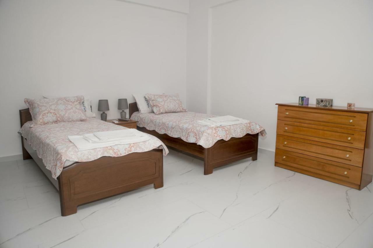 Villa Miron Kamilári Kültér fotó