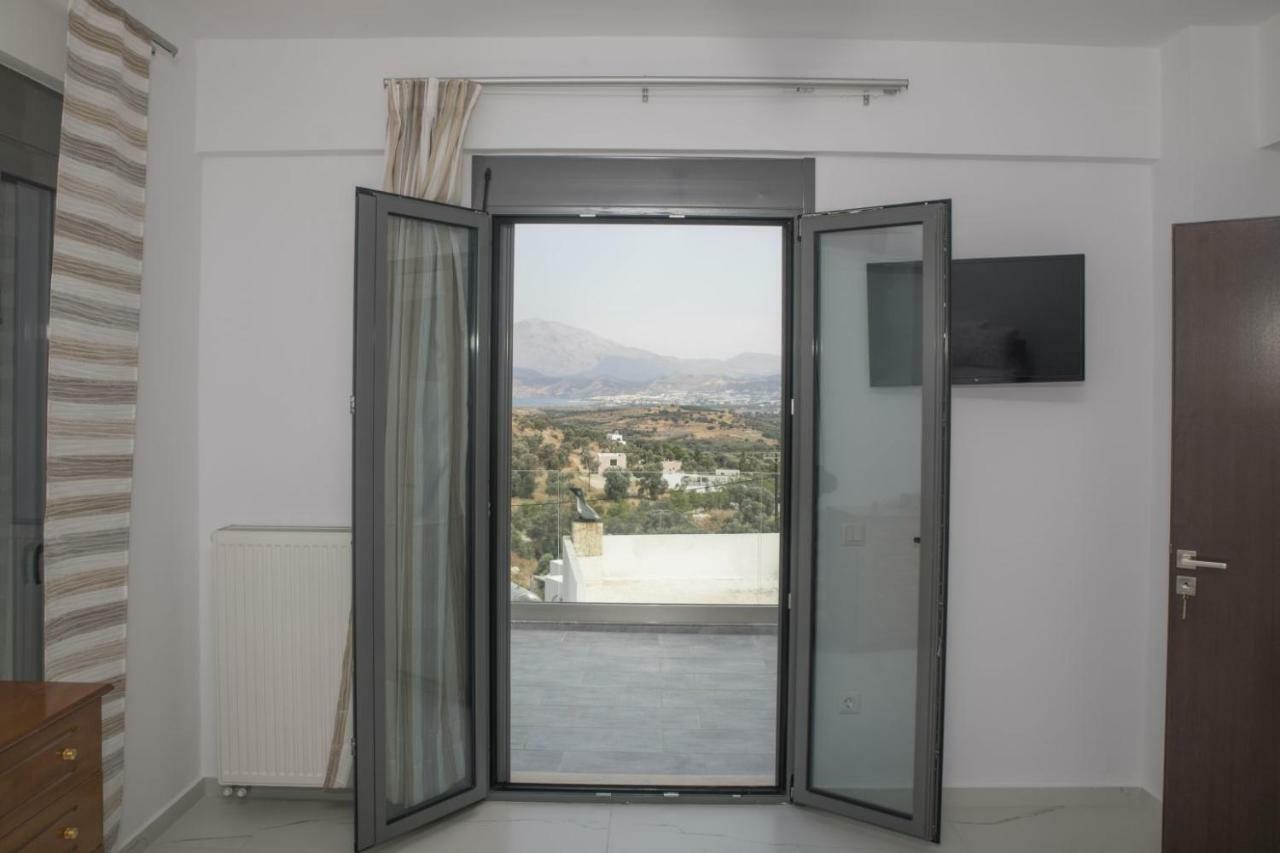 Villa Miron Kamilári Kültér fotó