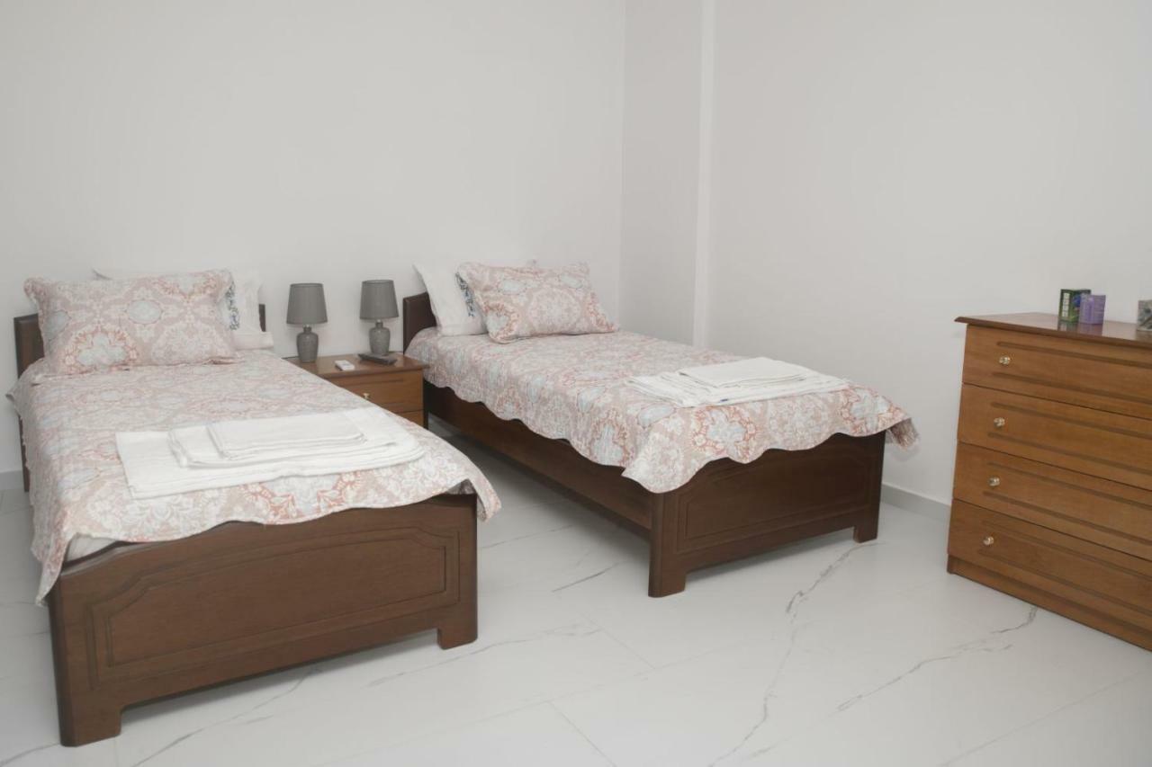 Villa Miron Kamilári Kültér fotó